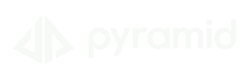 Pyramid Logo RGB-White-2