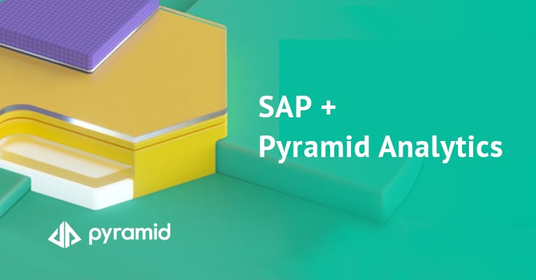 SAP + Pyramid Analytics