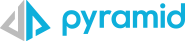 logo pyramid